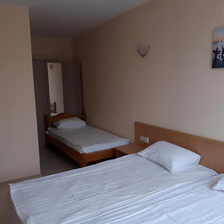 Apart Hotel Ravda Rawda