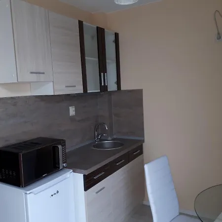 Apart Hotel Ravda 3* Rawda