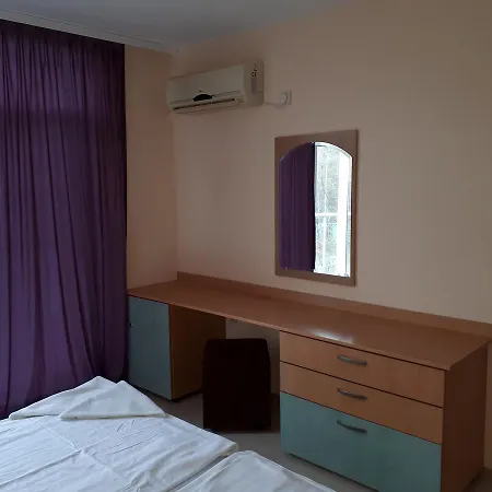 Apart Hotel Ravda 3* رافدا