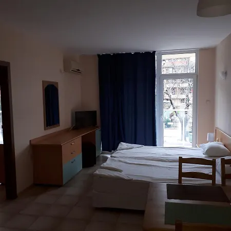 Apart Hotel Ravda