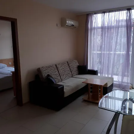 Apart Hotel Ravda 3* رافدا