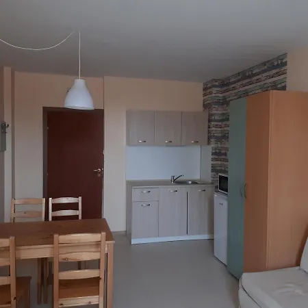 Apart Hotel Ravda *