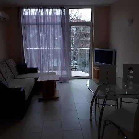 Apart Hotel Ravda Aparthotel
