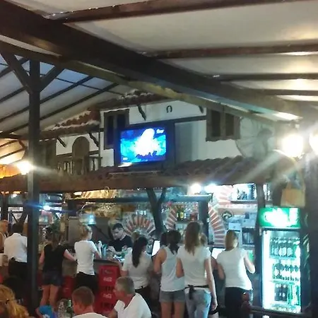 Apart Hotel Ravda 3*