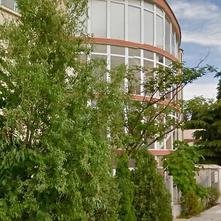 شقة فندقية Apart Hotel Ravda