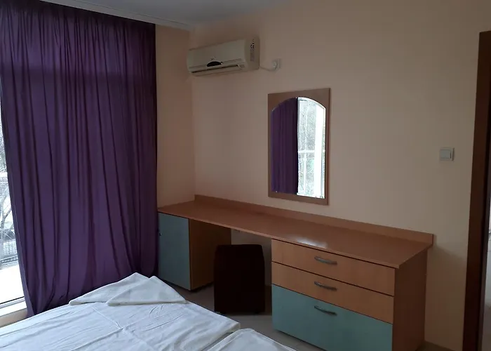 Apart Hotel Ravda 3* Равда