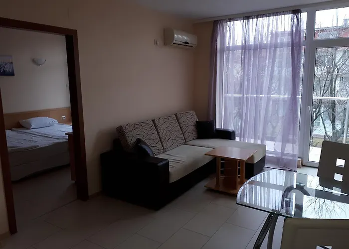 Apart Hotel Ravda 3* Равда