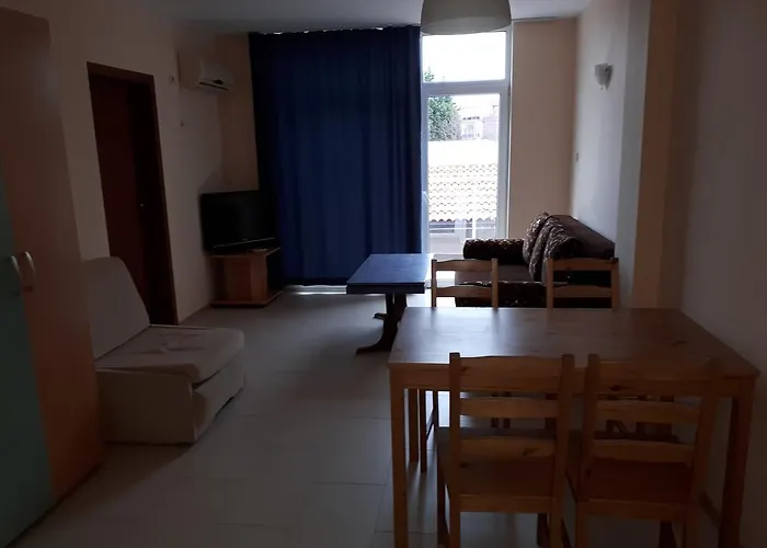 Apart Hotel Ravda Равда